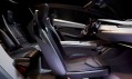 Koncept vozu Cadillac Urban Luxury