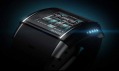 Luxusní hodinky Slyde HD3 s dotykovým displejem
