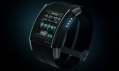 Luxusní hodinky Slyde HD3 s dotykovým displejem
