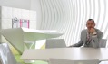 Karim Rashid a jeho Komb House