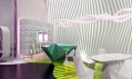 Karim Rashid a jeho Komb House