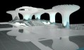 Metropol Parasol od J. Mayer H. ve španělském městě Sevilla