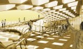 Metropol Parasol od J. Mayer H. ve španělském městě Sevilla