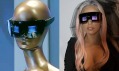 Fotografické brýle Polaroid GL20 od Lady Gaga