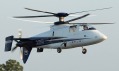 Sikorsky X2 Technology