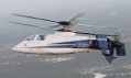 Sikorsky X2 Technology