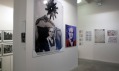 Ukázka z výstavy Andy Warhol a Československo v galerii Dvorak Sec
