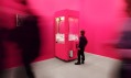 Agathe Snow a její berlínská výstava All Acces World v Guggenheim Deutsche