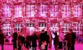 Agathe Snow a její berlínská výstava All Acces World v Guggenheim Deutsche