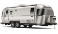 Obytné přívěsy Airstream ve spolupráci s Eddie Bauer