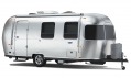 Obytné přívěsy Airstream Sport