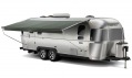 Obytné přívěsy Airstream ve spolupráci s Eddie Bauer