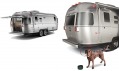 Obytné přívěsy Airstream ve spolupráci s Eddie Bauer