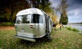 Obytné přívěsy Airstream ve spolupráci s Eddie Bauer