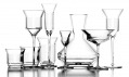 Nominace na cenu Czech Grand Design 2010: Bohemia Machine Glass