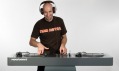 DJský stůl Hoerboard Scomber Mix