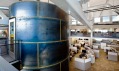 Nové kanceláře Google Pittsburgh od studia Strada
