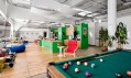 Nové kanceláře Google Pittsburgh od studia Strada