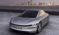 Koncept vozu Volkswagen XL1