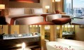 Pokoje hotelu Marina Bay Sands