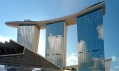 Hotelový komplex Marina Bay Sands