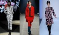 Výběr dalších nejzajímavějších značek z New York Fashion Week na podzim 2011