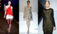 Výběr dalších nejzajímavějších značek z New York Fashion Week na podzim 2011