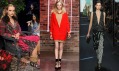 Výběr dalších nejzajímavějších značek z New York Fashion Week na podzim 2011