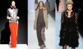 Výběr dalších nejzajímavějších značek z New York Fashion Week na podzim 2011