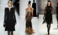 Výběr dalších nejzajímavějších značek z New York Fashion Week na podzim 2011