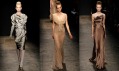 New York Fashion Week na podzim 2011: Donna Karan