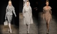 New York Fashion Week na podzim 2011: Donna Karan