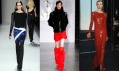 Výběr dalších nejzajímavějších značek z New York Fashion Week na podzim 2011