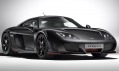 Supersportovní vůz Noble M600 na rok 2012