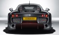 Supersportovní vůz Noble M600 na rok 2012