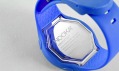 Náramkové hodinky Nooka Yogurt v designu od Karim Rashid