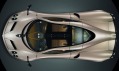 Nový supersportovní vůz Pagani Huayra