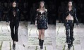 Sarah Burton a její ženská kolekce jaro a leto 2011 pro značku Alexander McQueen