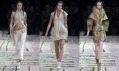 Sarah Burton a její ženská kolekce jaro a leto 2011 pro značku Alexander McQueen