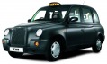 London Taxi Company TX4