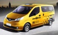 Nissan Taxi NV200