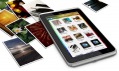 Multimediální tablet HTC Flyer