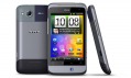 Mobilní telefon HTC Salsa
