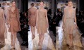 Kolekce Haute Couture na jaro a léto 2011 značky Valentino