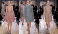 Kolekce Haute Couture na jaro a léto 2011 značky Valentino