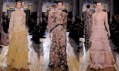 Kolekce Haute Couture na jaro a léto 2011 značky Valentino