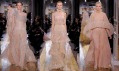 Kolekce Haute Couture na jaro a léto 2011 značky Valentino