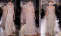 Kolekce Haute Couture na jaro a léto 2011 značky Valentino