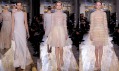 Kolekce Haute Couture na jaro a léto 2011 značky Valentino