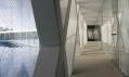 Actelion Business Center od švýcarských architektů Herzog & de Meuron
